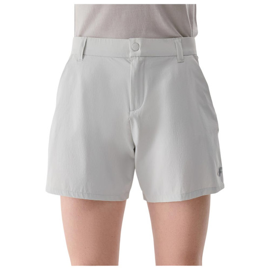 4F Γυναικείο σορτς Functional